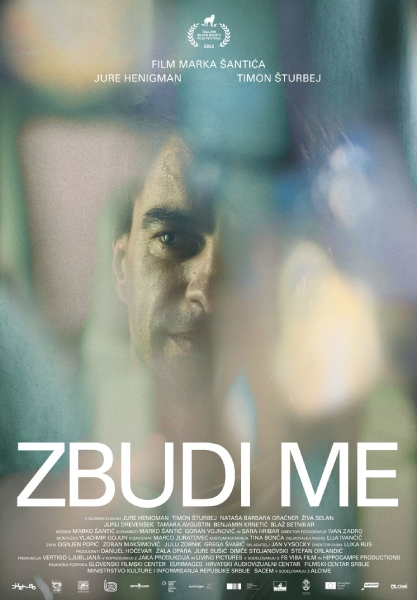 Zbudi me