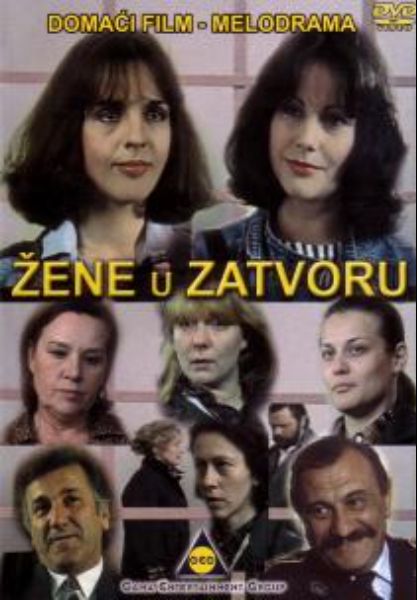 U zatvoru
