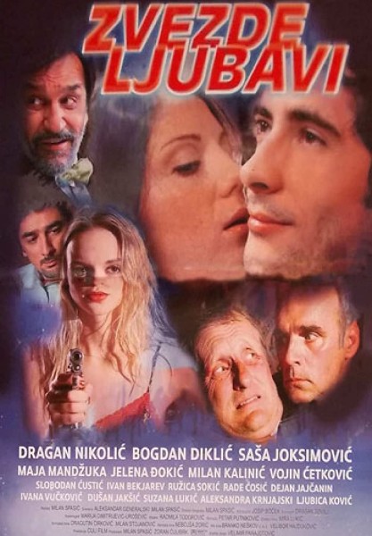 Zvezde ljubavi
