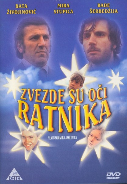 Zvezde su oci ratnika